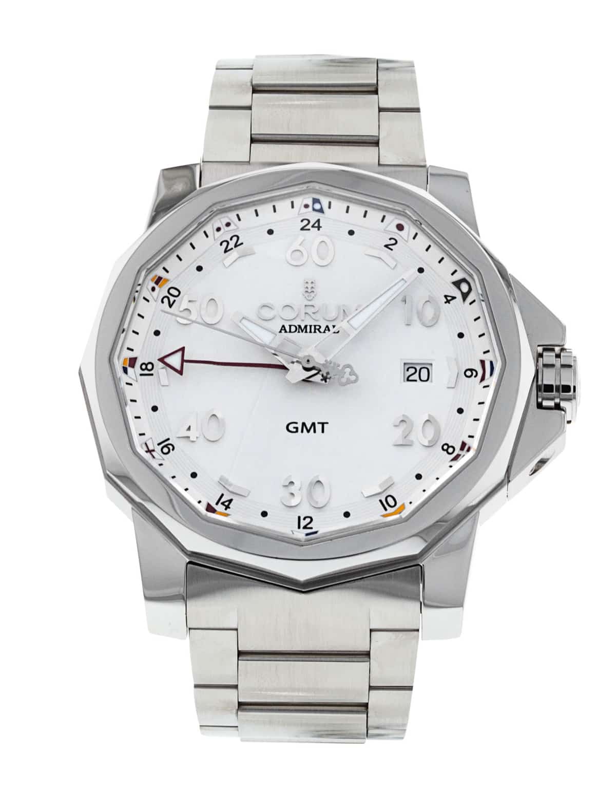 Corum Admirals Cup 383.33.02.0V701-AA12